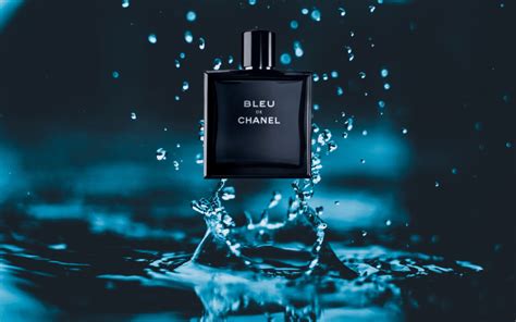 new bleu de chanel 2023|blue de chanel images.